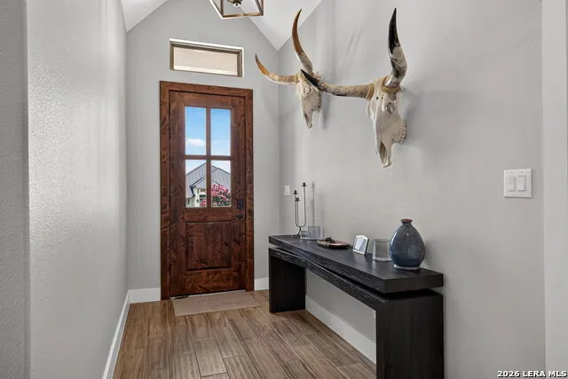 101 Alf Hunter Blanco, TX 78606