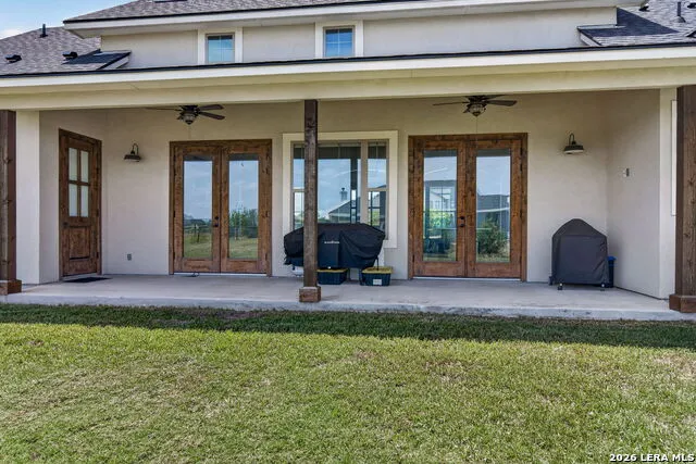 101 Alf Hunter Blanco, TX 78606