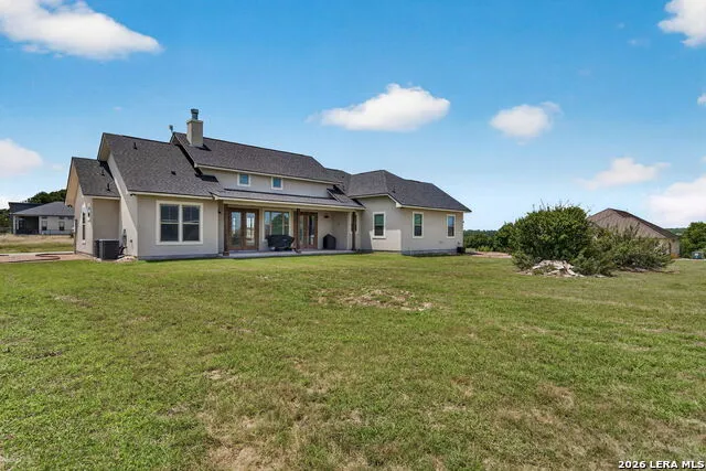 101 Alf Hunter Blanco, TX 78606
