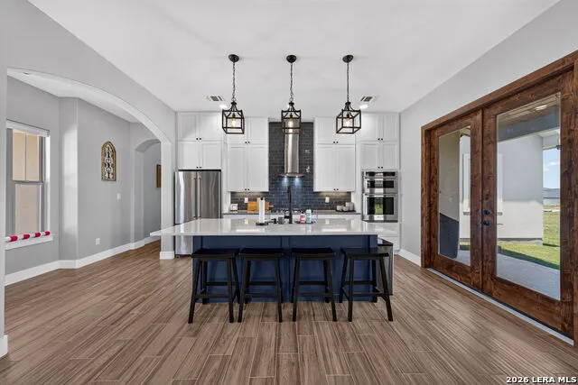 101 Alf Hunter Blanco, TX 78606