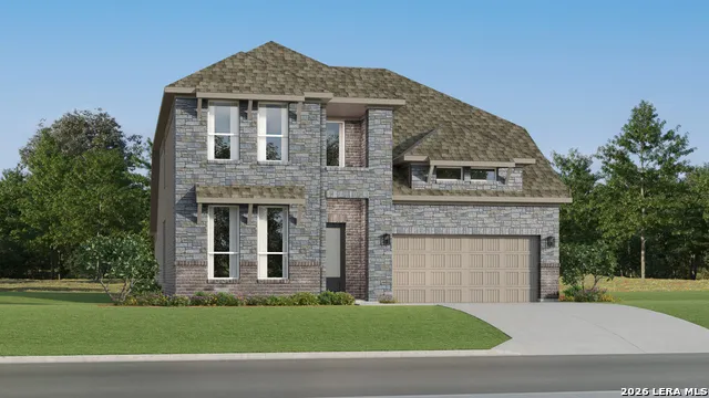 2148 Whooper Swan New Braunfels, TX 78130