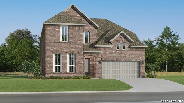 2148 Whooper Swan New Braunfels, TX 78130