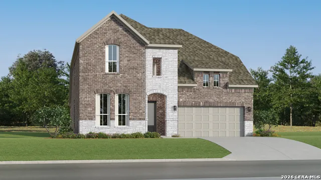 2148 Whooper Swan New Braunfels, TX 78130