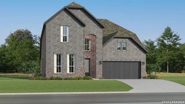 2148 Whooper Swan New Braunfels, TX 78130