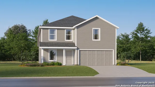 212 Gabriels Run Fredericksburg, TX 78624