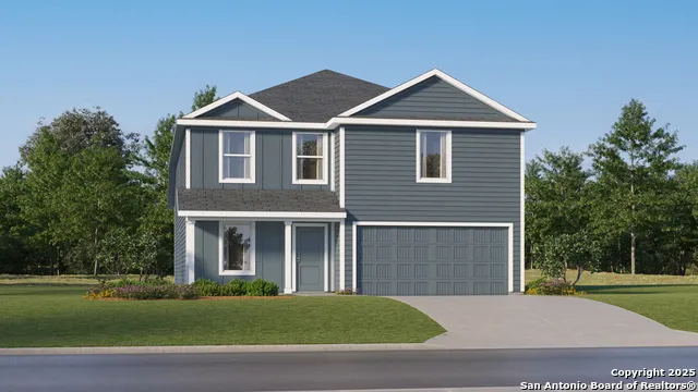 212 Gabriels Run Fredericksburg, TX 78624