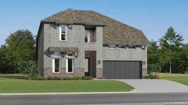 1951 Longspur Cv New Braunfels, TX 78130