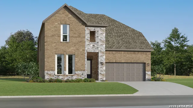 1951 Longspur Cv New Braunfels, TX 78130