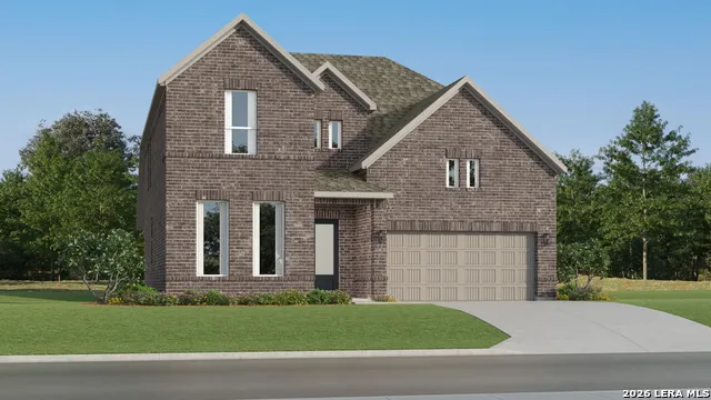 1951 Longspur Cv New Braunfels, TX 78130