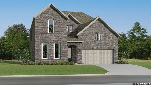 1951 Longspur Cv New Braunfels, TX 78130