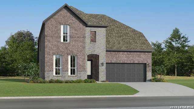 1951 Longspur Cv New Braunfels, TX 78130