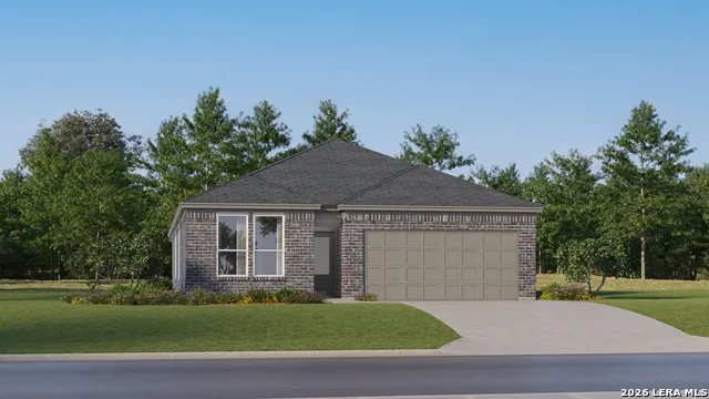 1332 Cargo Trl New Braunfels, TX 78130
