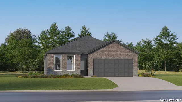 1332 Cargo Trl New Braunfels, TX 78130