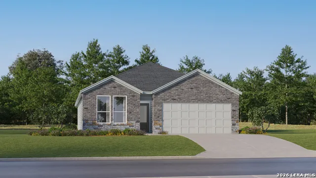 1336 Cargo Trl New Braunfels, TX 78130