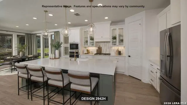 106 Valor Boerne, TX 78006