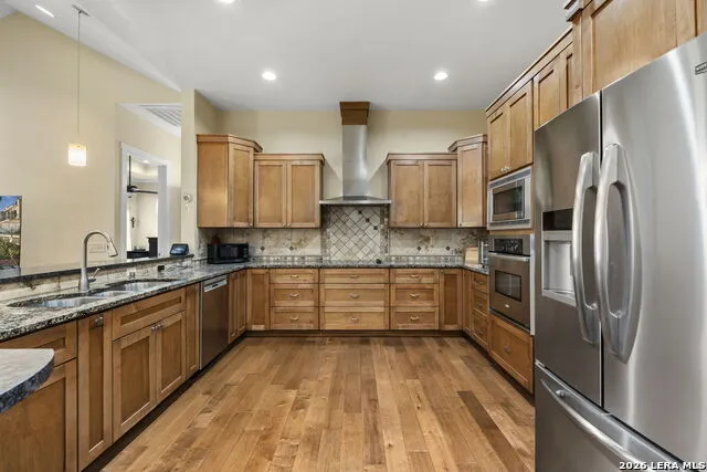 1070 Kings Ranch Bandera, TX 78003