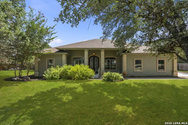 1070 Kings Ranch Bandera, TX 78003