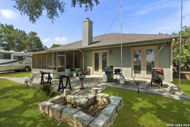 1070 Kings Ranch Bandera, TX 78003