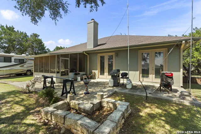 1070 Kings Ranch Bandera, TX 78003
