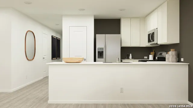 208 Gabriels Run Fredericksburg, TX 78624