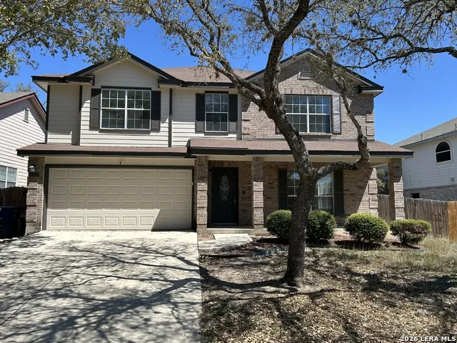 1208 Leopard Hunt San Antonio, TX 78251