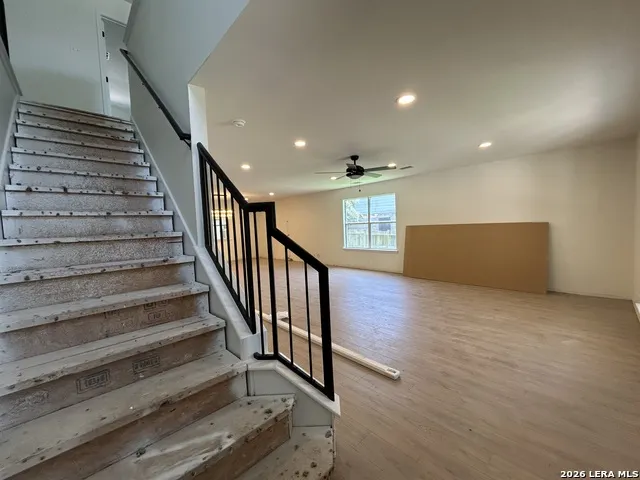 1208 Leopard Hunt San Antonio, TX 78251