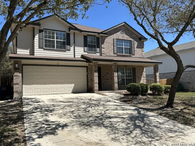 1208 Leopard Hunt San Antonio, TX 78251