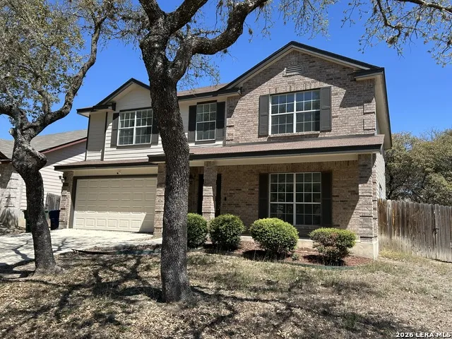 1208 Leopard Hunt San Antonio, TX 78251