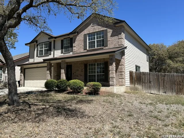 1208 Leopard Hunt San Antonio, TX 78251