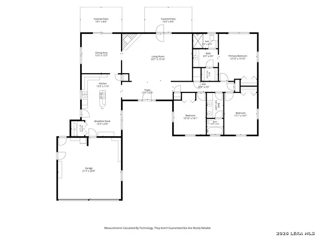 243 Twin Oak Seguin, TX 78155