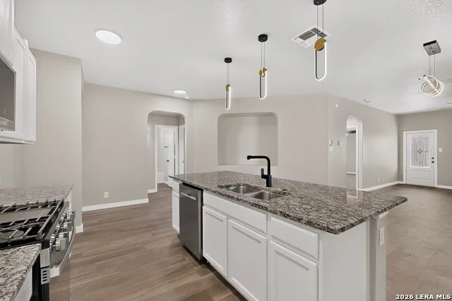 14802 Horned Lark San Antonio, TX 78253