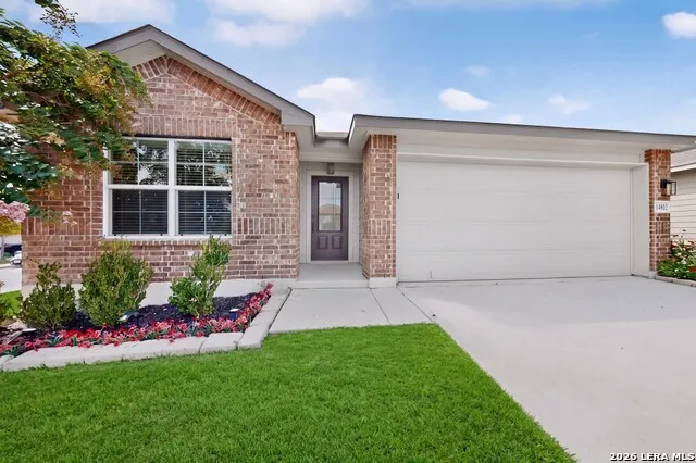 14802 Horned Lark San Antonio, TX 78253