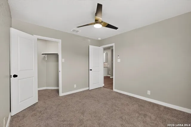14802 Horned Lark San Antonio, TX 78253