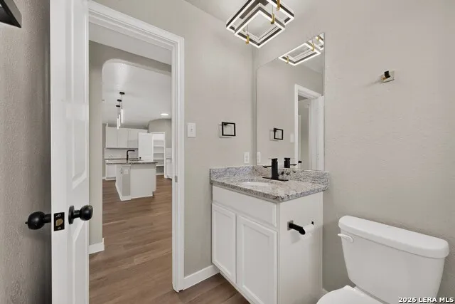 14802 Horned Lark San Antonio, TX 78253