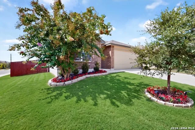 14802 Horned Lark San Antonio, TX 78253