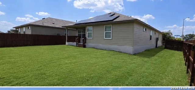 14802 Horned Lark San Antonio, TX 78253