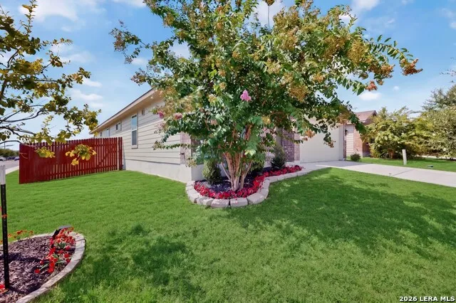 14802 Horned Lark San Antonio, TX 78253