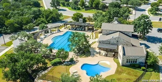 14802 Horned Lark San Antonio, TX 78253