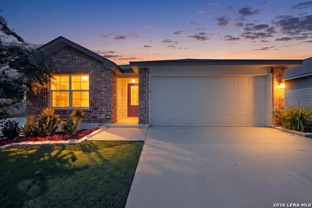 14802 Horned Lark San Antonio, TX 78253