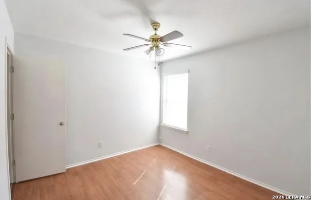 3418 ARANDA FLDS Converse, TX 78109
