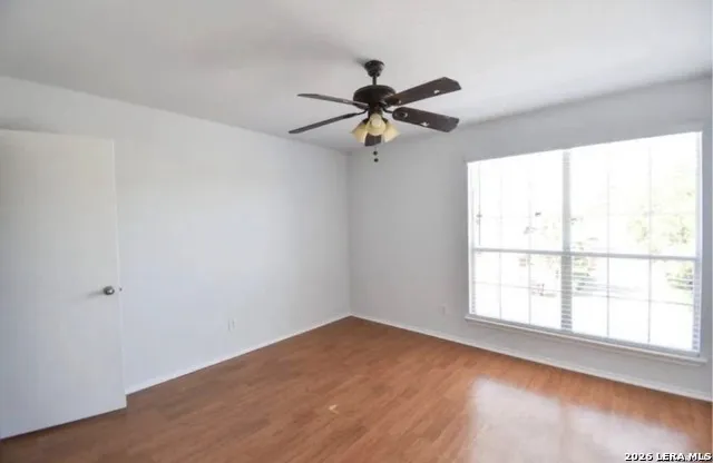 3418 ARANDA FLDS Converse, TX 78109
