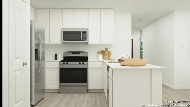 210 Gabriels Run Fredericksburg, TX 78624
