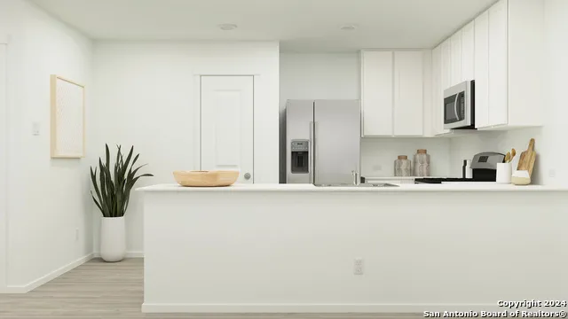 210 Gabriels Run Fredericksburg, TX 78624
