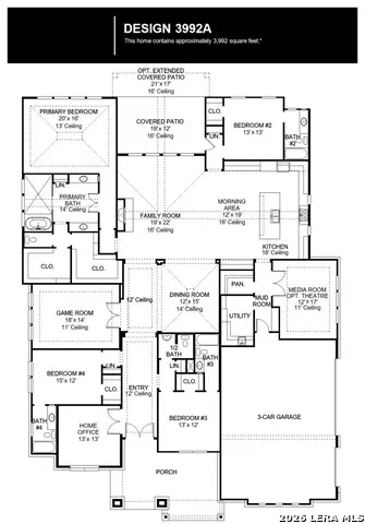 3837 Wrangler Loop Bulverde, TX 78163