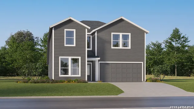 3062 Savannah Dr Corpus Christi, TX 78410