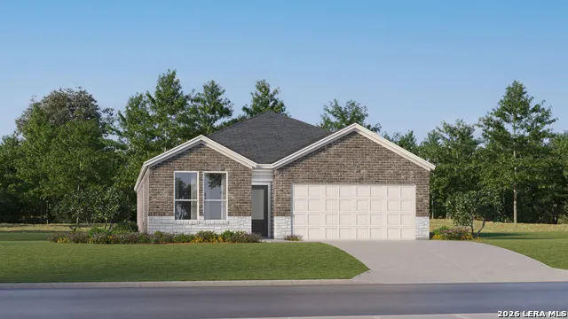 1328 Cargo Trl New Braunfels, TX 78130