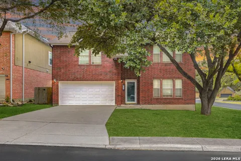 1415 CANYON PARKE DR