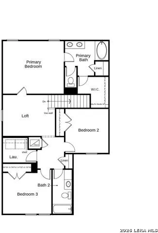 14318 EAGLE LOOP Elmendorf, TX 78112