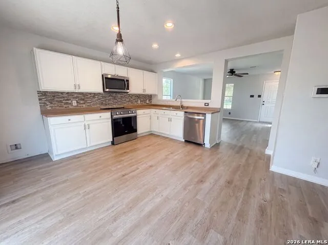 3972 CHEROKEE BLVD New Braunfels, TX 78132