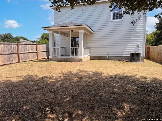 3972 CHEROKEE BLVD New Braunfels, TX 78132